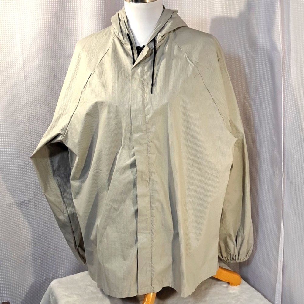 Vintage DriDucks Woman's Raincoat